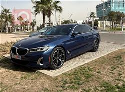 بي ام دبليو الفئة 5